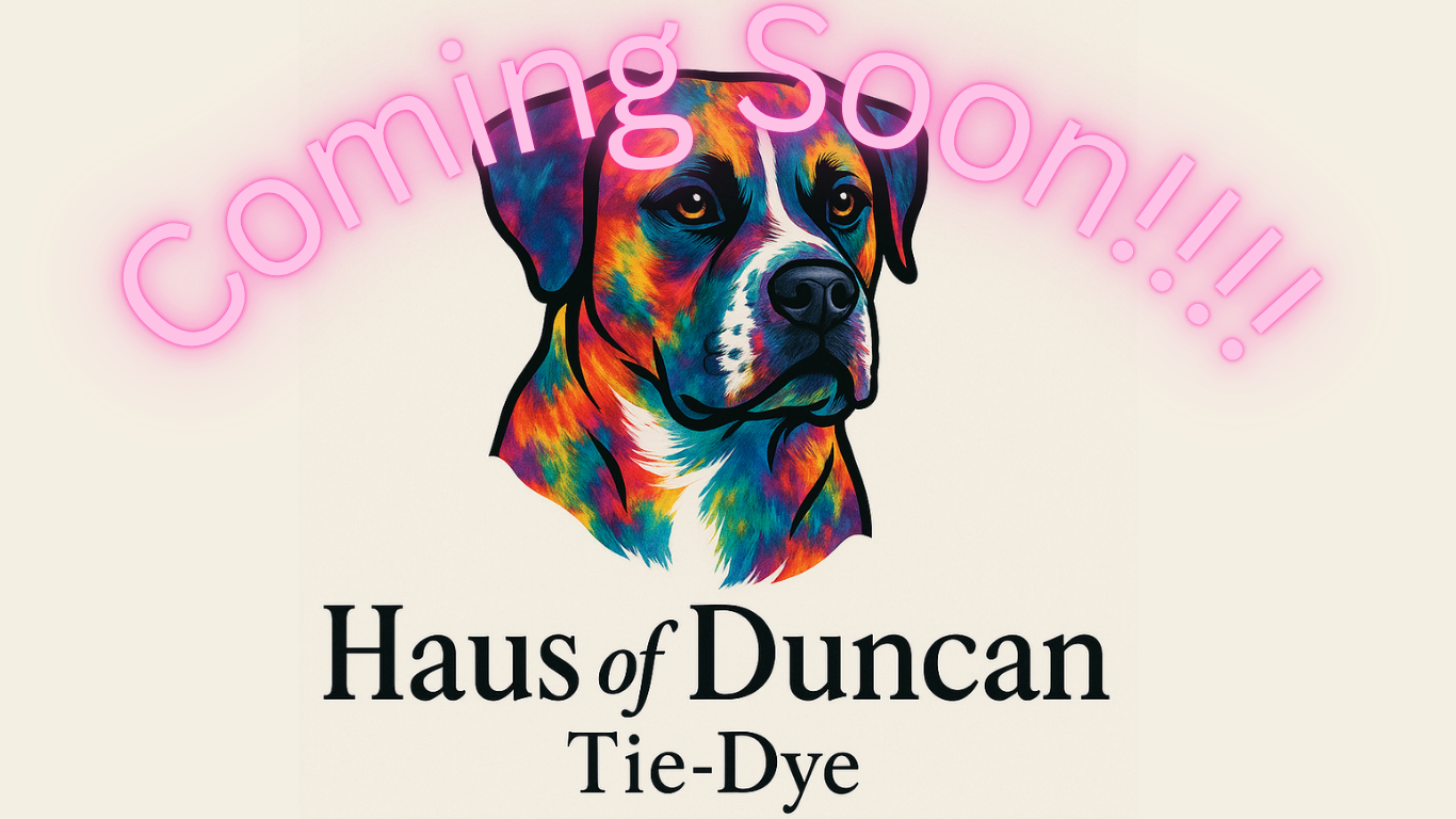 Haus of Duncan Center Image